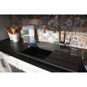Мойка OMOIKIRI SAKAIME 78-PL Tetogranit/платина 4993196