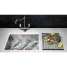Мойка OMOIKIRI TAKI 49-U/IF-IN нерж.сталь/нержавеющая сталь 4973045