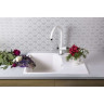Мойка OMOIKIRI YONAKA 65-MA Artgranit/марципан 4993343