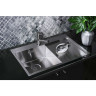 Смеситель OMOIKIRI AOGASHIMA-BN 4994246