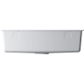 Мойка OMOIKIRI YAMAKAWA 75Т INTEGRA-WH тetogranit/белый 4997279
