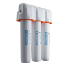 Смеситель OMOIKIRI PURE DROP LITE + NAGANO-P ES 4500,8028P